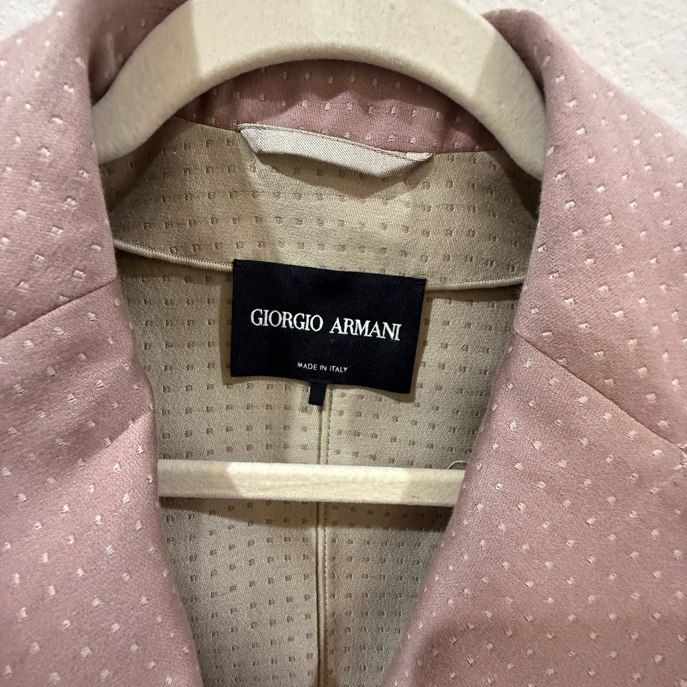 Giorgio Armani Blazer - Picture 4 of 8